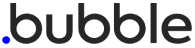 Bubble Logo