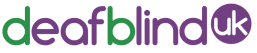 Deafblind UK Logo